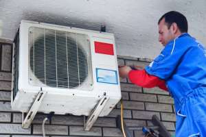 24/7 and Emergency HVAC Near Brookside, IA | Air Conidtioning and Heating Contractors